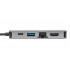 Targus DOCK419AP USB-C 4K HDMI & VGA Docking Station